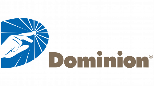 Dominion Resources Logo 2000