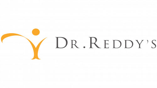 Dr. Reddy's Laboratories Logo 2003