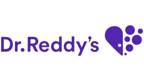 Dr. Reddy's Laboratories Logo