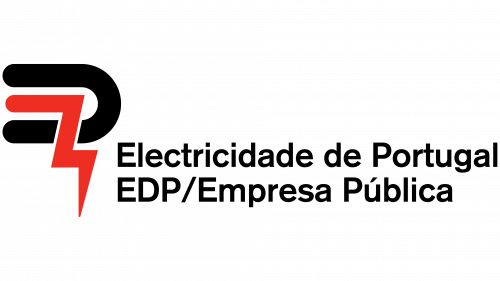 EDP Logo 1978