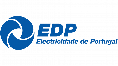 EDP Logo 1993