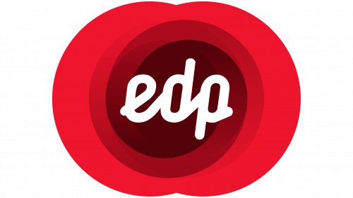EDP Logo 2011-2018