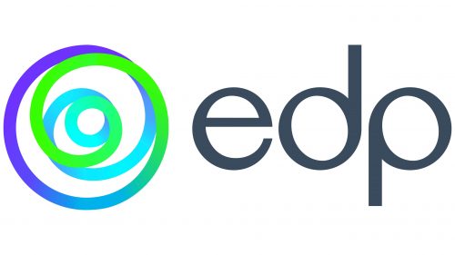 EDP Logo