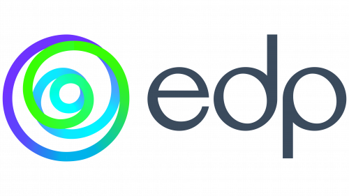 EDP Logo