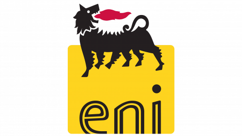 ENI Logo 2009