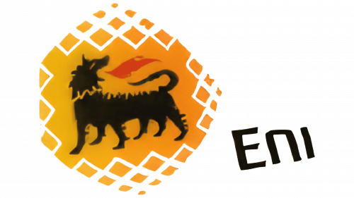 ENI Logo 2009 (prototypes)
