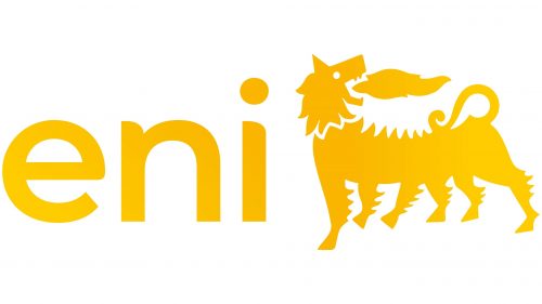 ENI Logo