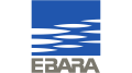 Ebara Logo
