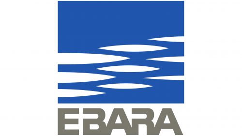 Ebara Logo