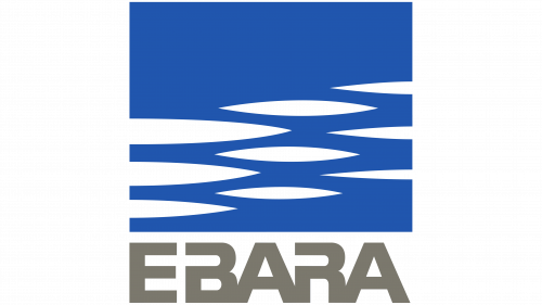 Ebara Logo