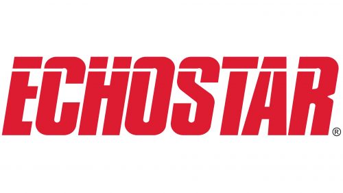 EchoStar Logo