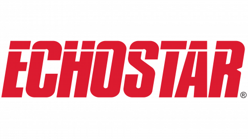 EchoStar Logo