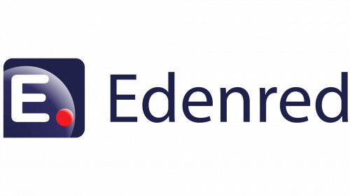 Edenred Logo 2010
