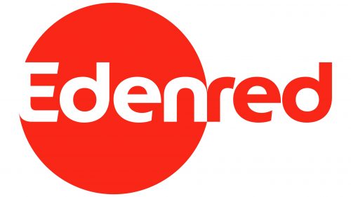 Edenred Logo