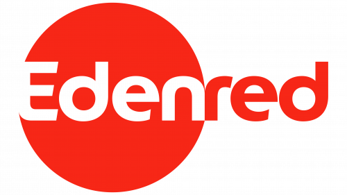 Edenred Logo