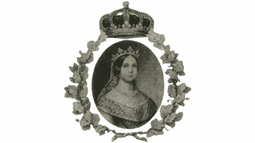 El Banco Espanol Filipino de Isabel II Logo 1851