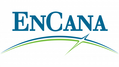 EnCana Logo before 2009