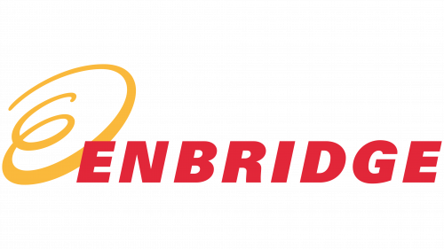 Enbridge Logo 1998