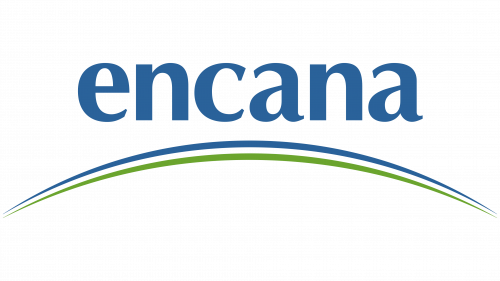 Encana Logo 2009