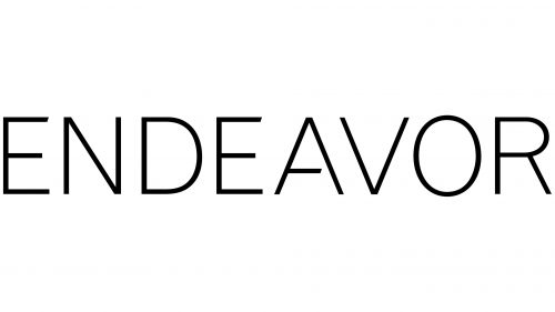 Endeavor Logo