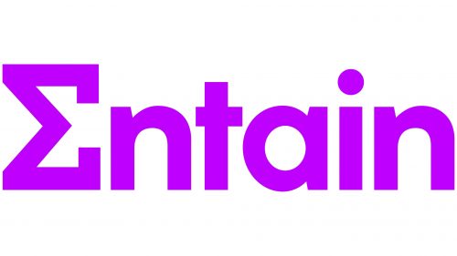 Entain Logo