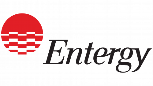 Entergy Logo 1989