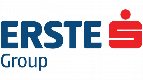 Erste Group Bank Logo 2008