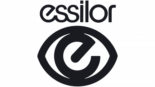 Essilor Logo 1972