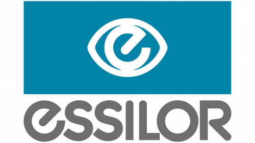 Essilor Logo 1996