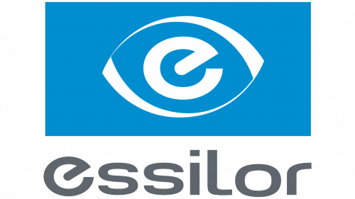 Essilor Logo 2009