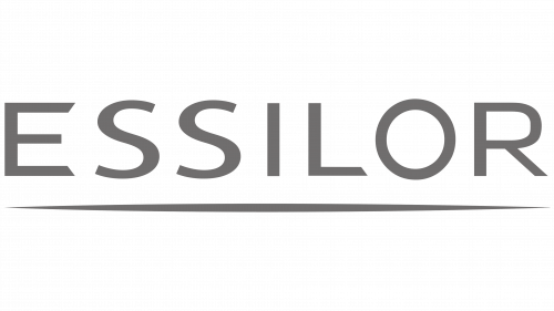 Essilor Logo 2015