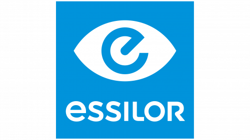 Essilor Logo 2018
