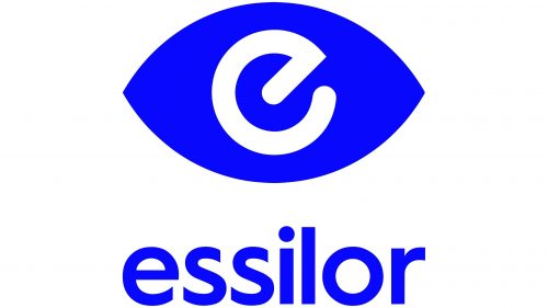 Essilor Logo