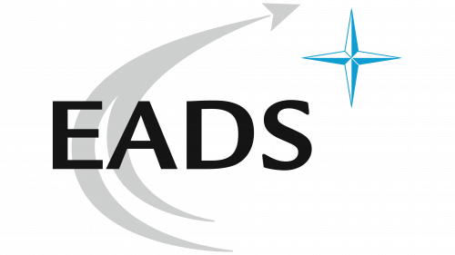 European Aeronautic Defence and Space NV (EADS) Logo 2000