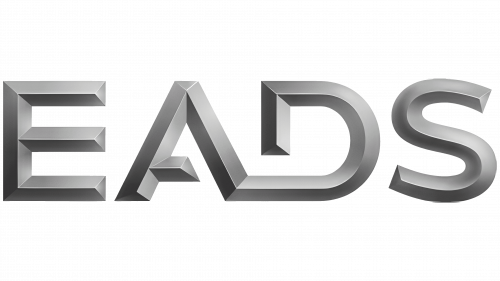 European Aeronautic Defence and Space NV (EADS) Logo 2010