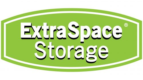 Extra Space Storage Logo