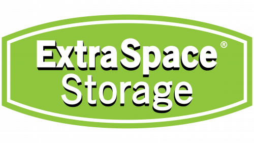Extra Space Storage Logo