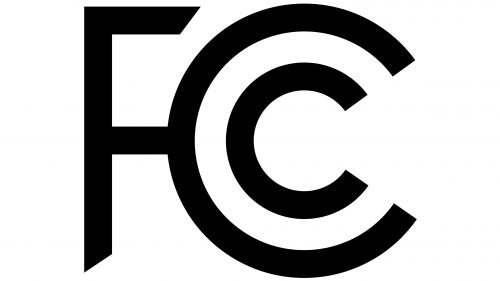 FCC (Federal Communications Commission) Logo
