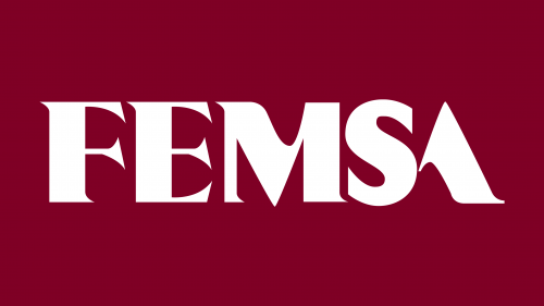 FEMSA (Fomento Economico Mexicano) Symbol