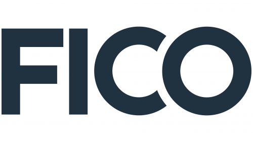 FICO (Fair Isaac Corporation) Logo