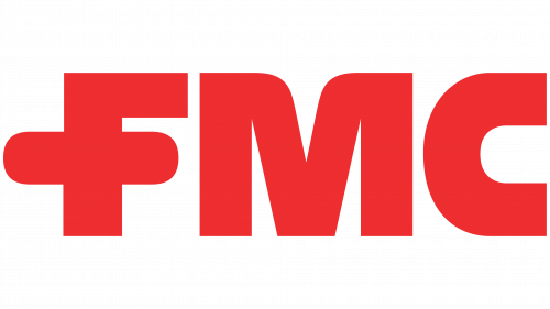 FMC Corporation Logo 1973