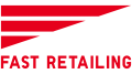 Fast Retailing Logo