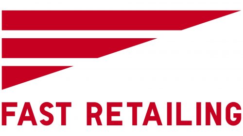 Fast Retailing Logo