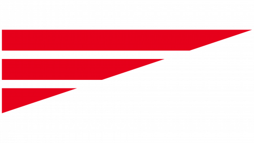 Fast Retailing Symbol