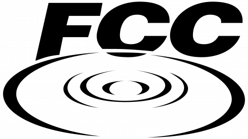 Federal Communications Commission Logo 2005