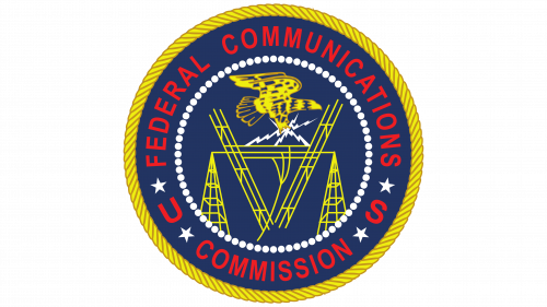Federal Communications Commission the Seal Logo 1934