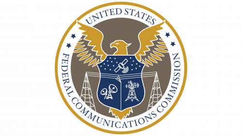 Federal Communications Commission the Seal Logo 2020