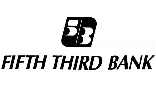 Fifth Third Bank Logo 1968