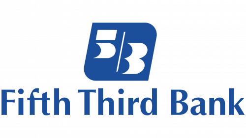 Fifth Third Bank Logo 1993