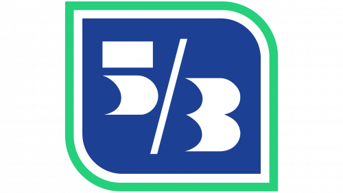 Fifth Third Bank Symbol